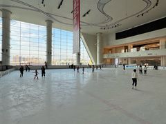 -世纪星滑冰俱乐部(万象城店)