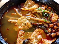 -阿生哥螺蛳粉(永安街店)