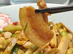 -老家信阳菜(北京路店)