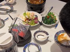 -正院大宅门烤鸭(首体店)