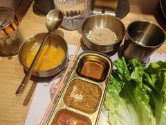 -闻老头·菊花炭烤肉(D11店)