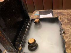 餐前开胃小饮品-魔宗·烧肉(汉街店)