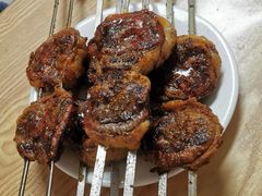 -胖子卤煮