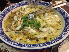 -鼎盛蜀坊·重庆江湖菜(市桥地铁站店)
