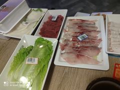 -野妹经典火锅(民治店)