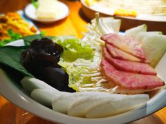 -滇小鱼·云南野生菌火锅(上杭路店)