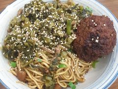 一味特色干拌面-一味老卤面(大石桥店)