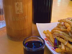 -庆峰龙虾烧烤(合肥一店)
