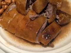 霸皇烧鹅-泮金大塘(北二七路店)