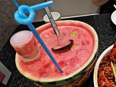 -周姑娘不等味·牛羊肉火锅·螃蟹罗氏虾·烤鱼烤串(高邮店)