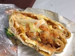 -卞姐蛋饼(陕西南路店)