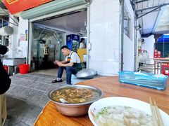 -新湛拱(兰埔路店)