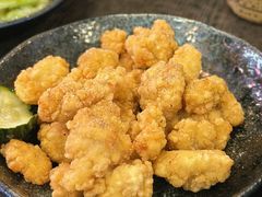 -古代饭堂(冠亚店)