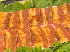 -四斤烤肉(东戴河孟家店)