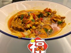 -夜不收荤豆花(大邑总店)
