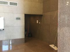 -亮马河大厦办公楼-1座