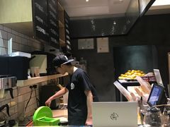 -一些柠檬一些茶(西村店)