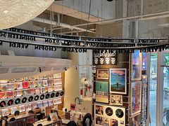 -黑胶星球(华发中城商都店)