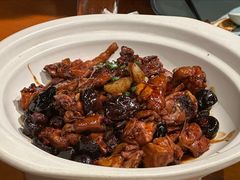 -麒麟小院·老九江菜(安平路店)