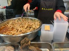 -黎里王记辣脚(黎里总店)