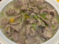 -竹里馆 ·茶食(奥体店)