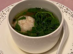 -江南灶中餐厅(南京香格里拉店)