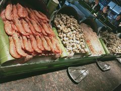 -星伦多自助料理·涮烤一体(虹悦城店)