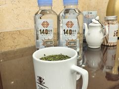 -富春茶社(国庆路店)