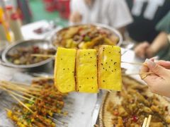 -小民大排档(江汉路店)