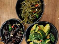 -先记烧鹅王·本地粤菜(福永店)