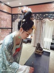 -盘子女人坊生日照·摄影馆(浦东店)