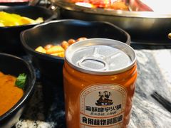 -渝味晓宇火锅(合川路店)
