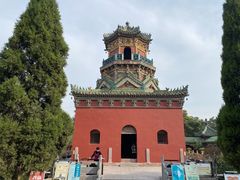 -延庆观