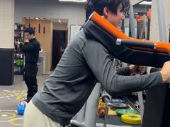 -VPsmart私教健身工作室(新华路旗舰店)