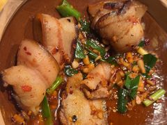 -寨子里的·钵钵菜·湘西山里菜(魅力湘西店)