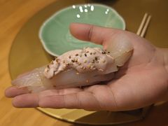 -鮨冠OMAKASE食べ放题(北京首店)