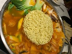 -极乐汇汗蒸会馆(杭州店)
