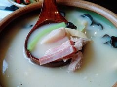 -兰溪小馆(东直门簋街店)