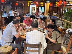 -原汁原味驴庄(长岭村店)