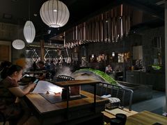 -湊湊火锅·茶憩(石家庄万象城店)