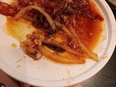 -盛焰铁板烧(王府井店)