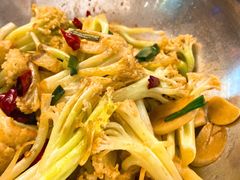 -樟树底(胜利河美食街店)