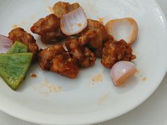 -莆田餐厅PUTIEN(颐堤港店)