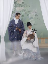 -薇薇新娘婚纱摄影(跃进北路店)