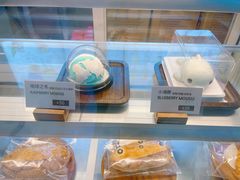 -抱抱地球咖啡馆(国家海洋博物馆店)