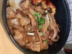 -味千拉面(抚州万达店)
