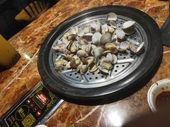 -船奇蒸汽海鲜·闽菜(八市海鲜总店)