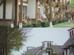 -太阳岛度假酒店