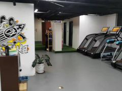 -清橙健身(学院路店)
