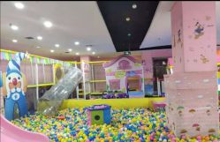 -开心果儿童乐园